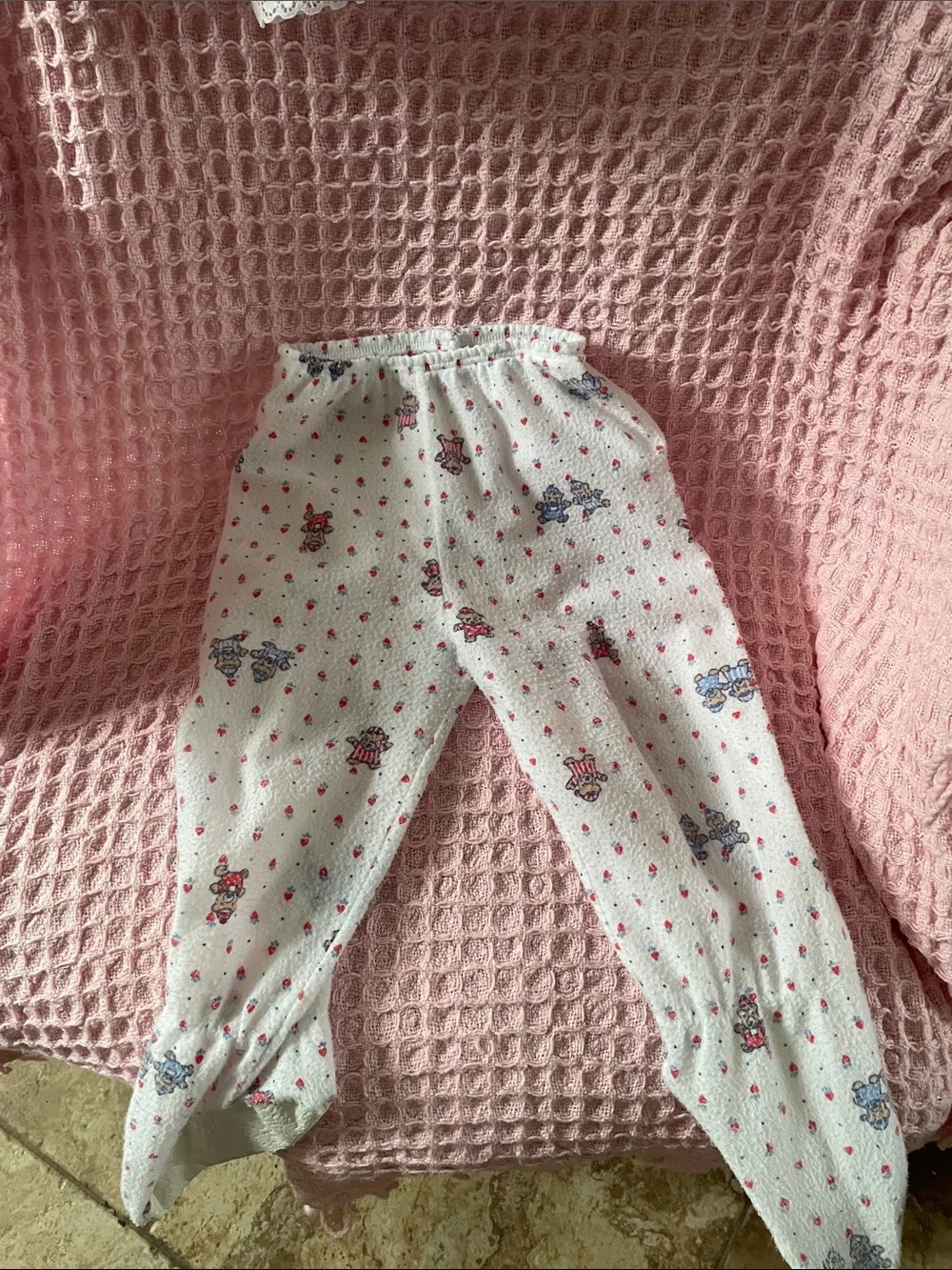 The Unbranded Brand soft lavender
